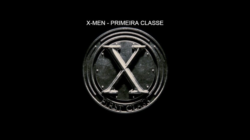 X-Men - Primeira Classe