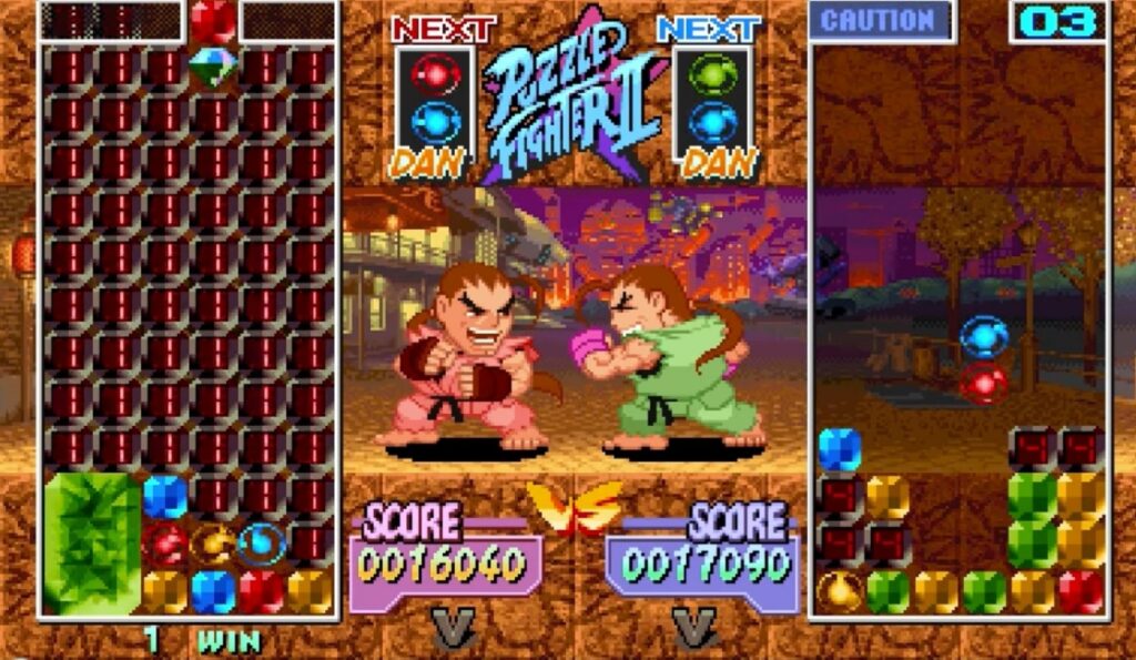 Tiger Robocop!, Mini Taxi!, Alec Fu!; Confira como entendíamos as  falas dos personagens de Street Fighter II na década de 90 - Tribo Gamer