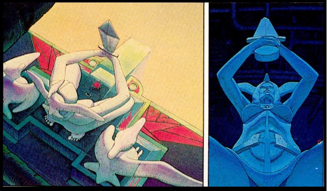Heavy Metal Universo em Fantasia