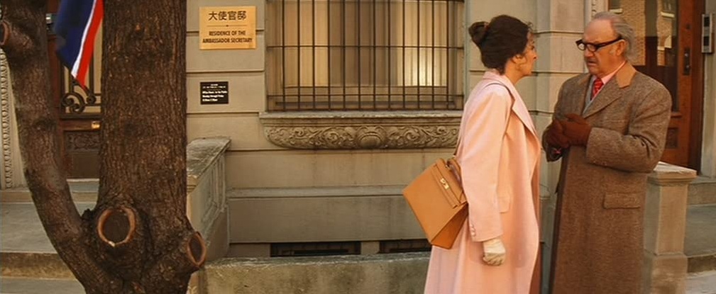 Os Excêntricos Tenenbaums