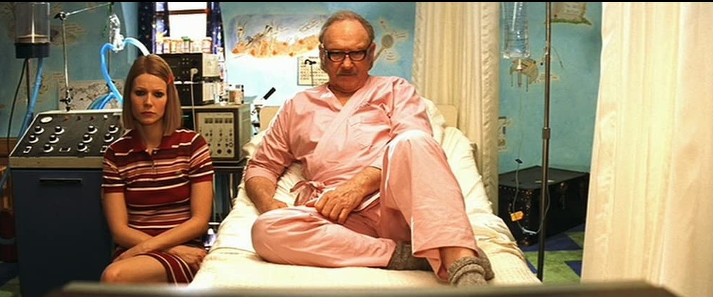 Os Excêntricos Tenenbaums
