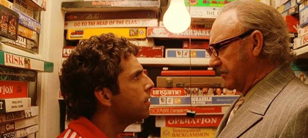 Os Excêntricos Tenenbaums