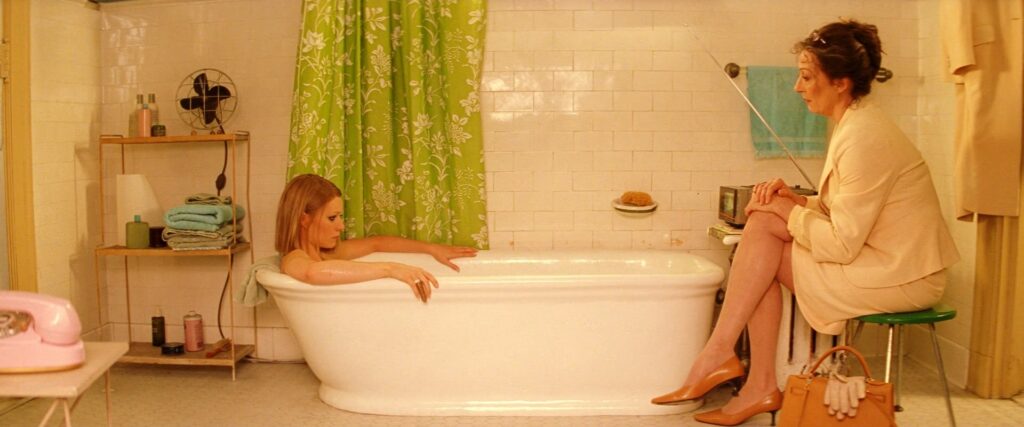 Os Excêntricos Tenenbaums