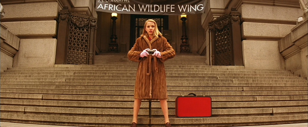 Os Excêntricos Tenenbaums