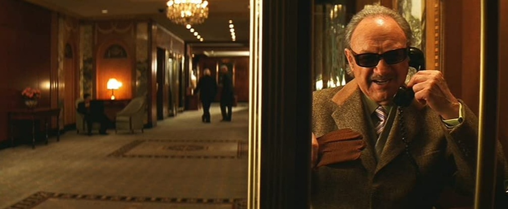 Os Excêntricos Tenenbaums