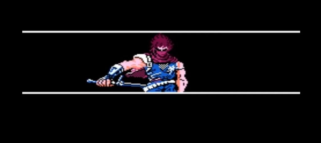 Strider Capcom