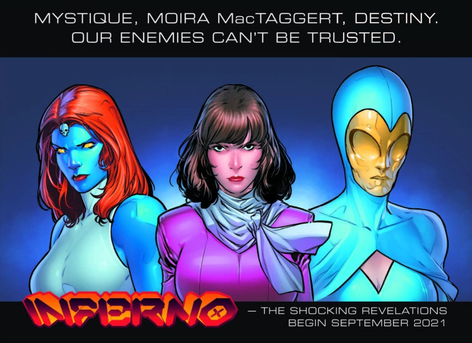 inferno by jonathan hickman inferno by jonathan hickman