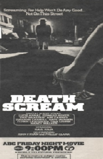 Death Scream