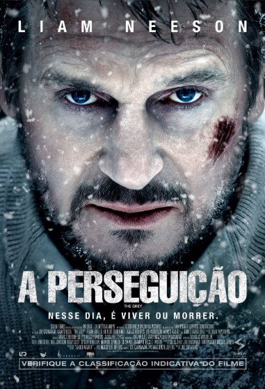 A Perseguição
