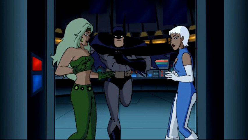 Fogo DC Comics