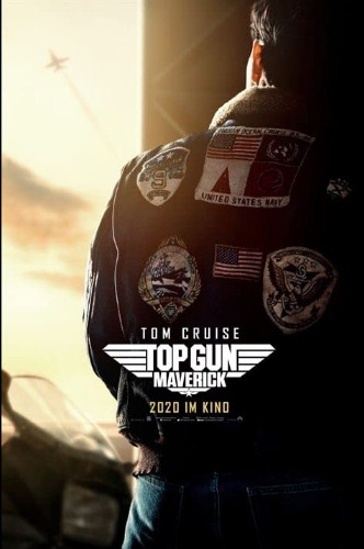 Top Gun: Maverick