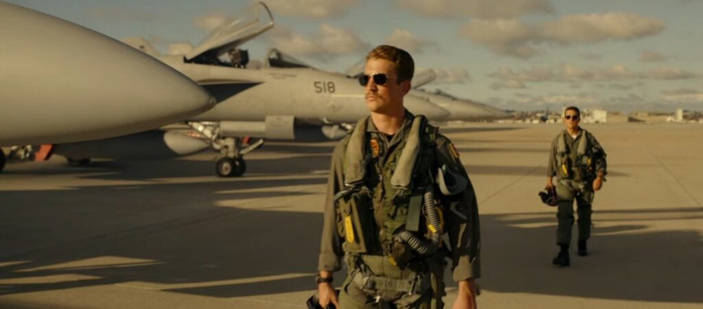 Top Gun: Maverick