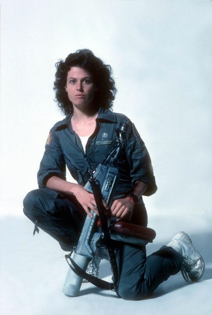 Alien Ridley Scott