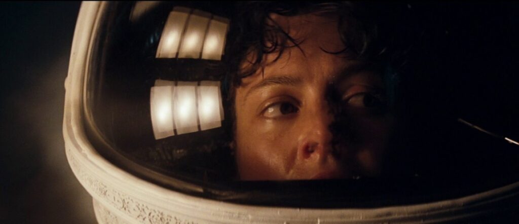 Alien Ridley Scott