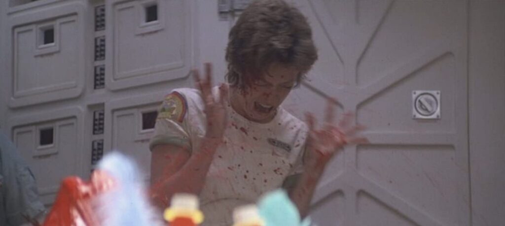 Alien Ridley Scott