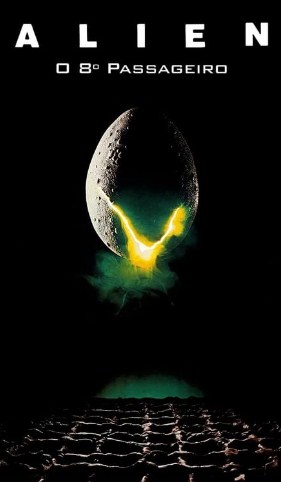 Alien Ridley Scott
