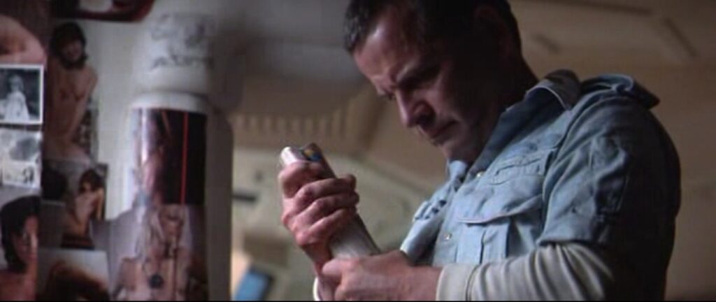 Alien Ridley Scott