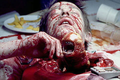 Alien Ridley Scott