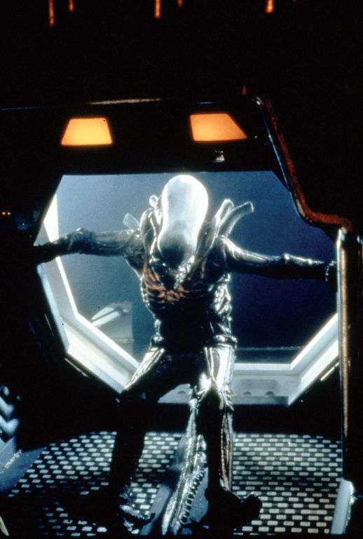 Alien Ridley Scott