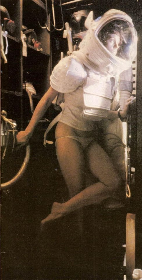 Alien Ridley Scott