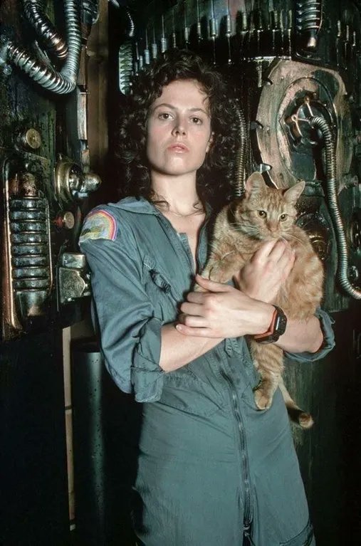 Alien Ridley Scott