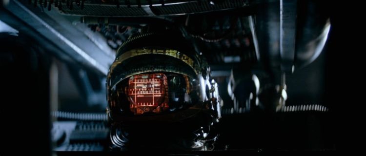 Alien Ridley Scott
