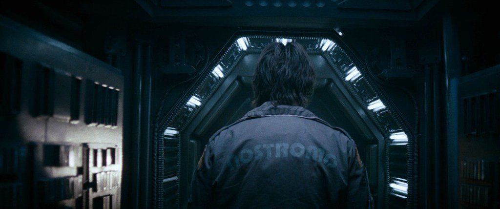 Alien Ridley Scott