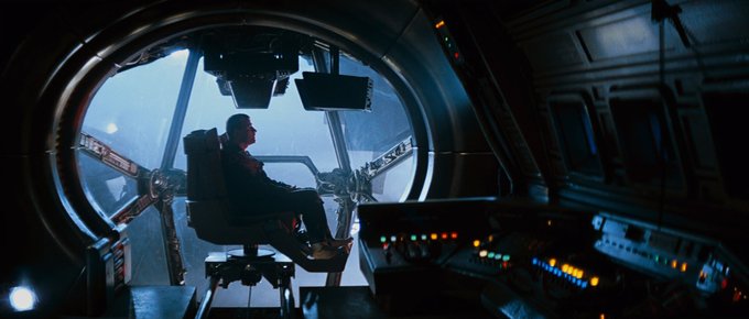 Alien Ridley Scott