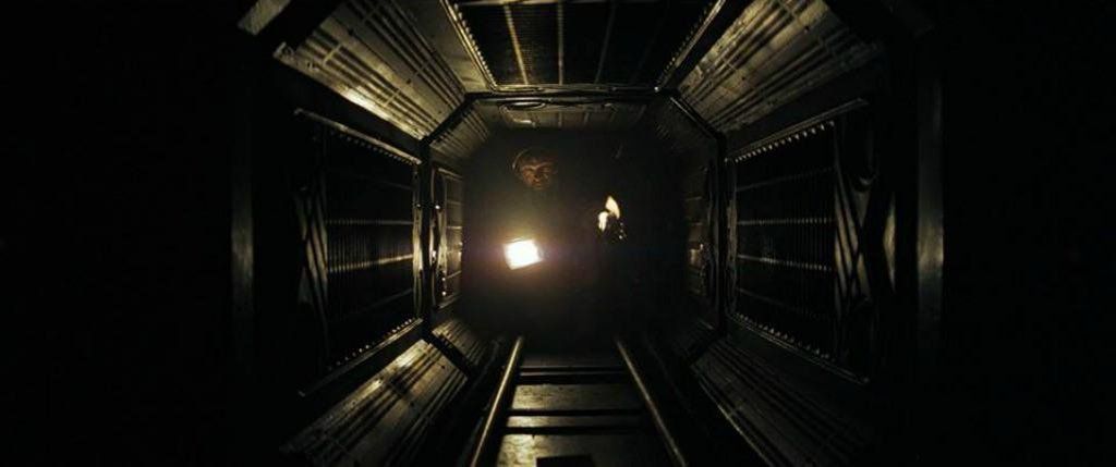 Alien Ridley Scott