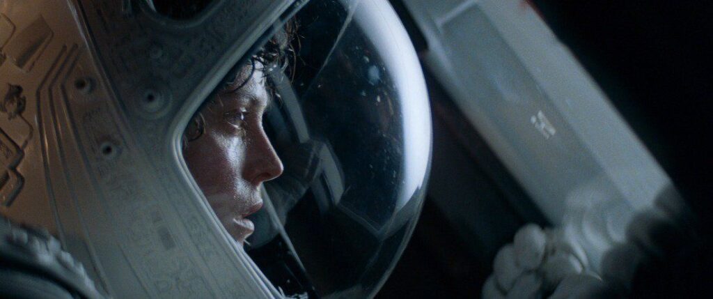 Alien Ridley Scott