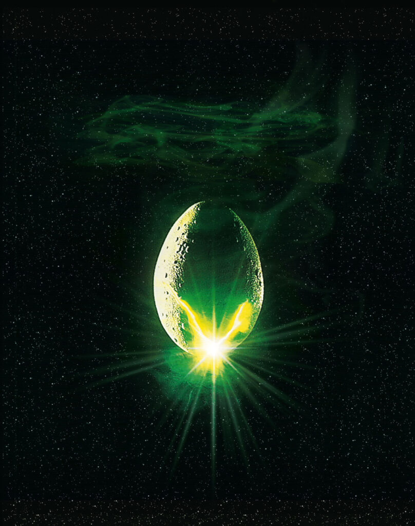 Alien Ridley Scott