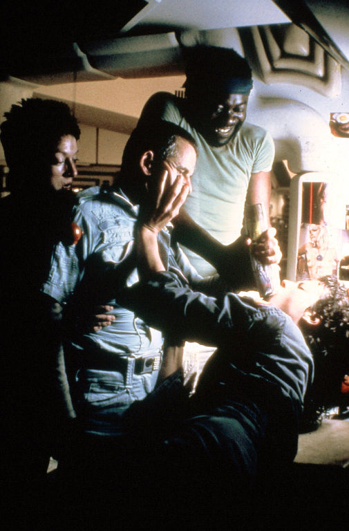 Alien Ridley Scott