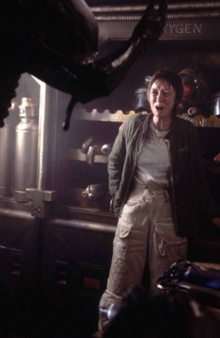 Alien Ridley Scott