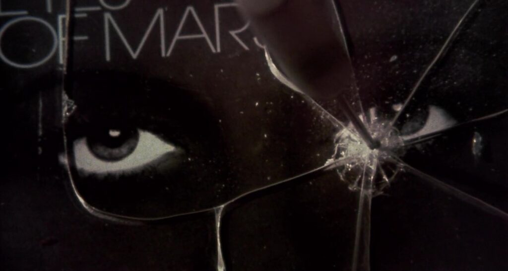 Os Olhos de Laura Mars