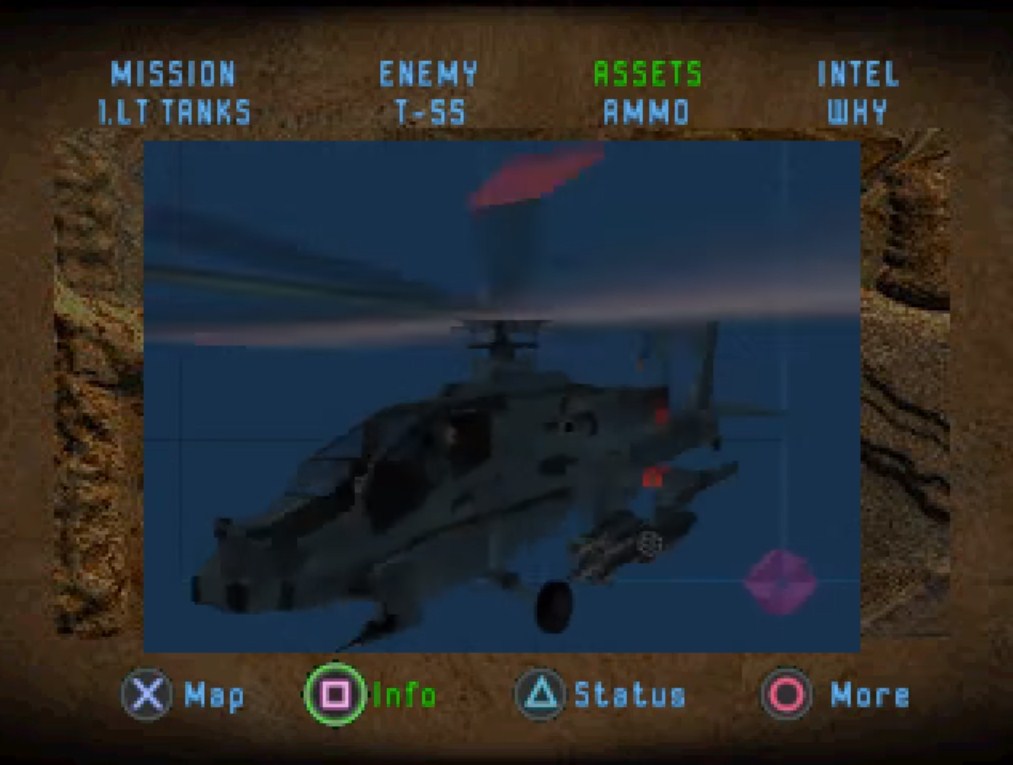 Jogo Ps3 Game Apache Air Assault Guerra Em Helicoptero Ps3