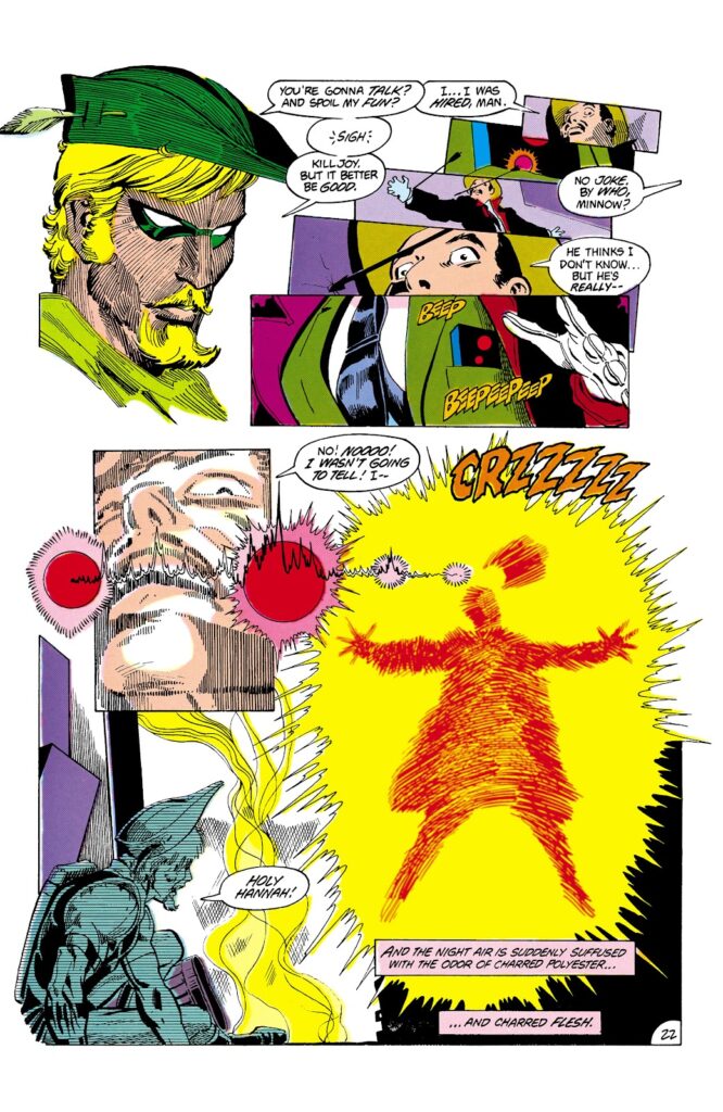 Trevor Von Eeden