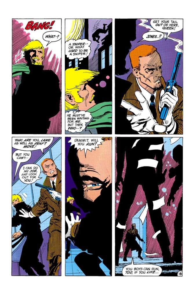 Trevor Von Eeden