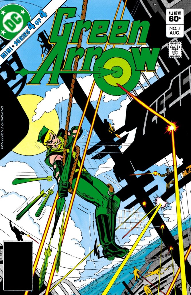 Trevor Von Eeden