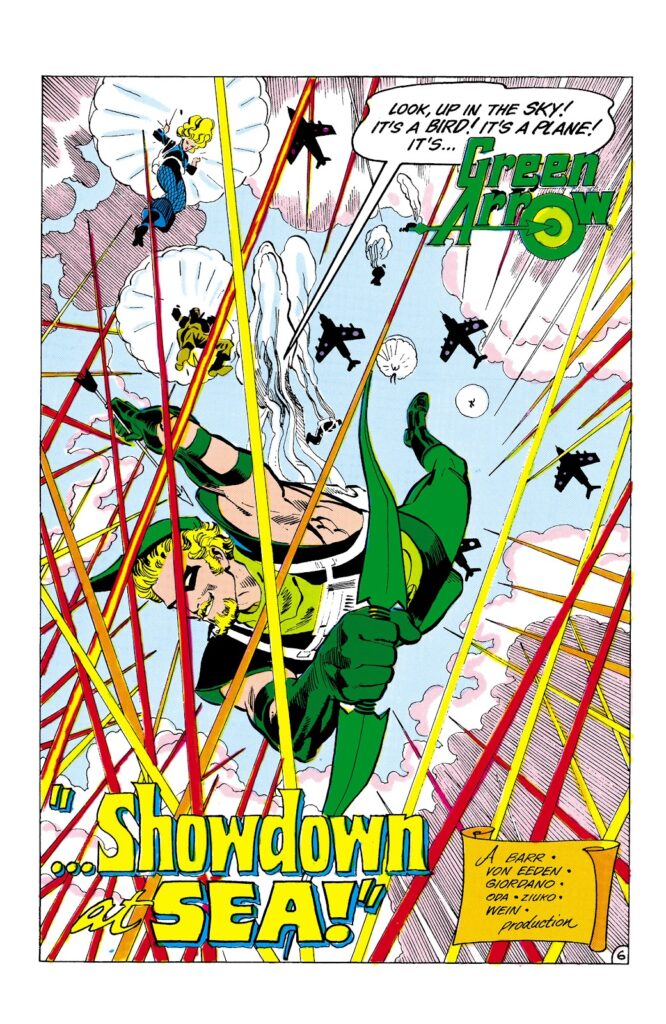 Trevor Von Eeden