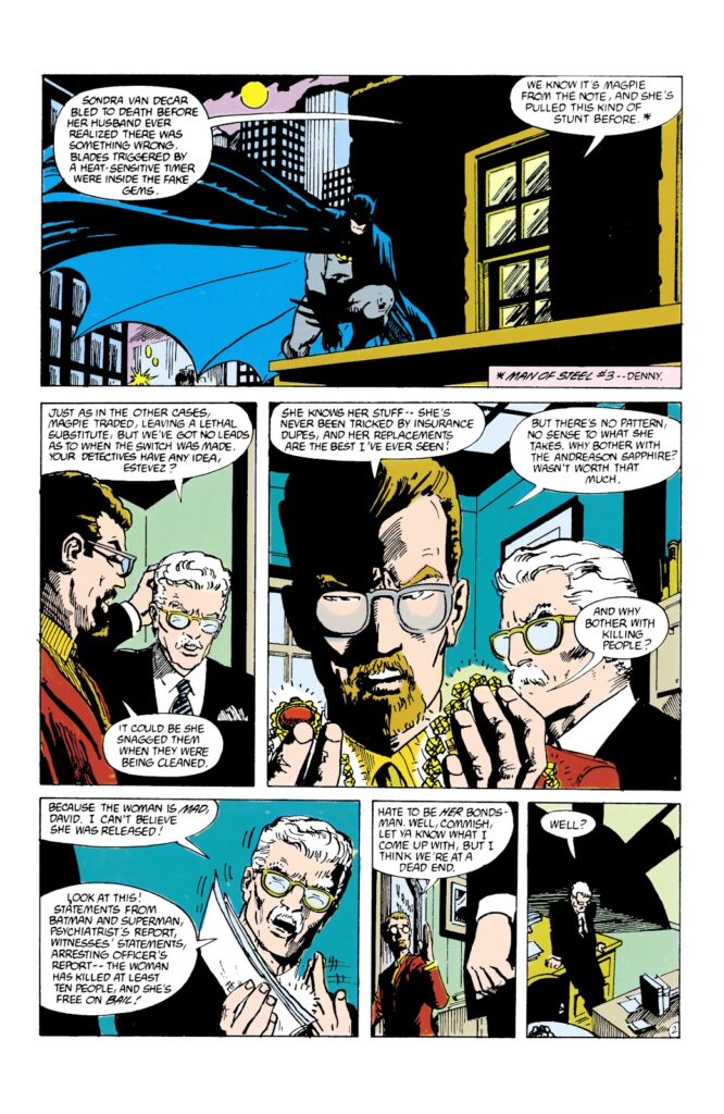 Trevor Von Eeden