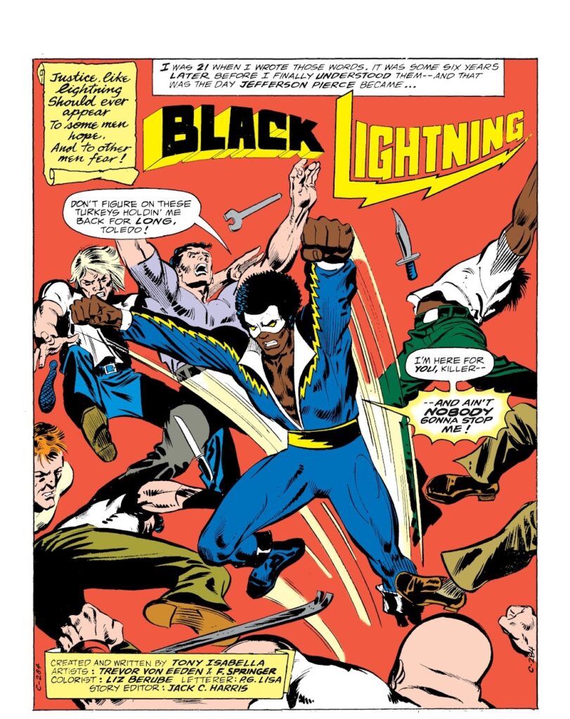 Trevor Von Eeden