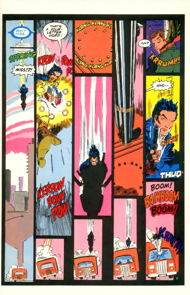 Trevor Von Eeden