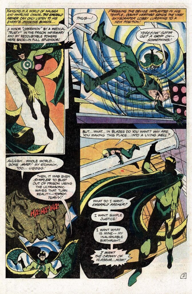 Trevor Von Eeden