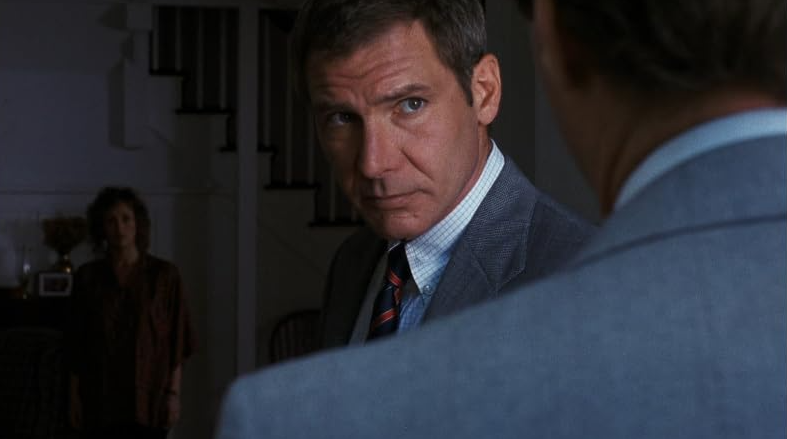 Acima de Qualquer Suspeito