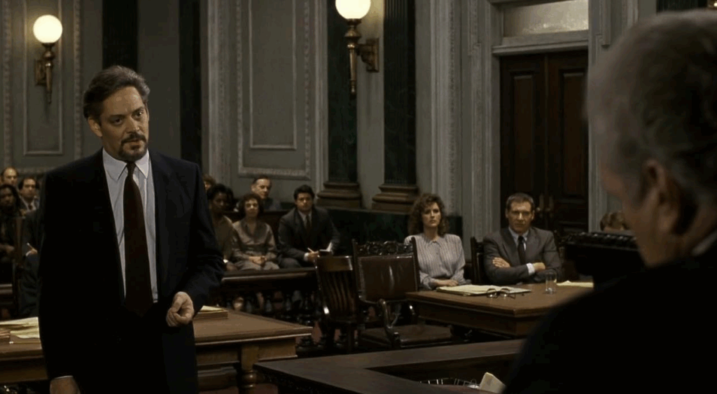 Acima de Qualquer Suspeito