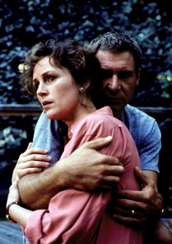 Acima de Qualquer Suspeita