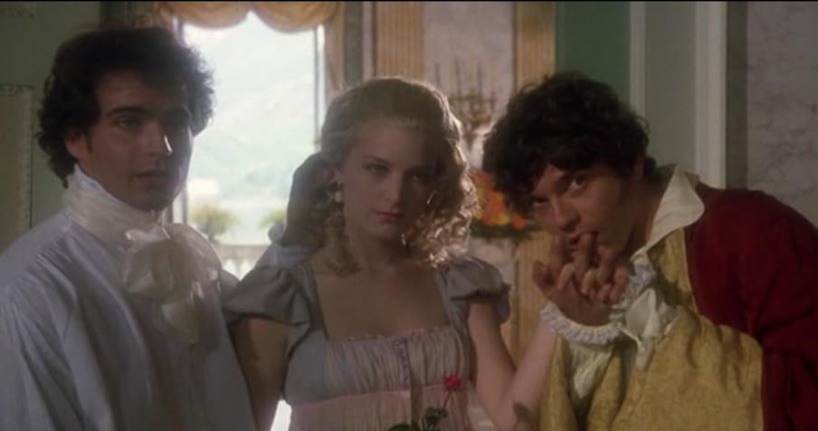 Frankenstein O Monstro das Trevas