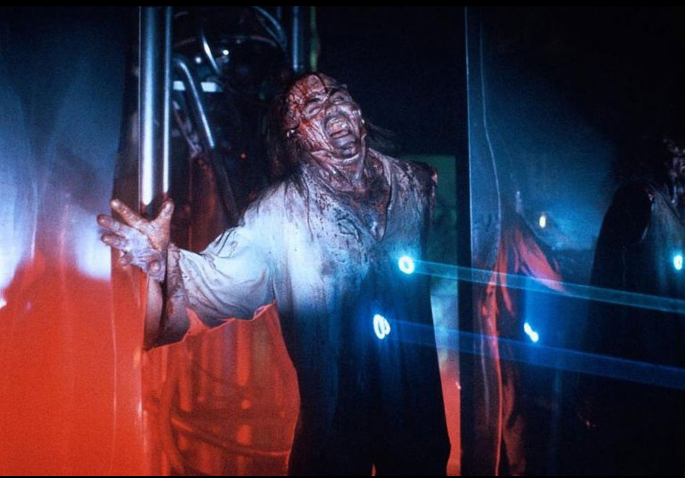 Frankenstein O Monstro das Trevas